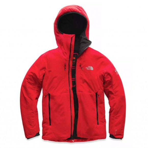 The North Face Other - The North Face Summit L3 Ventrix 2.0 Hoodie Full Zip